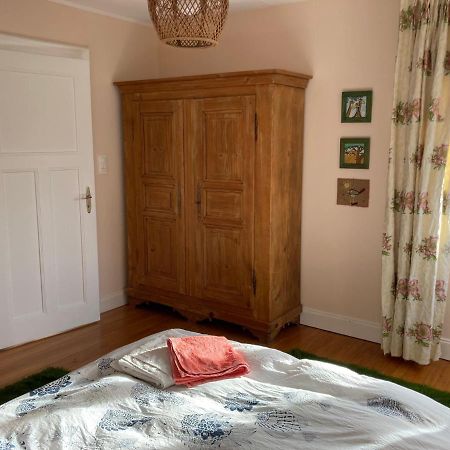 Les Pommiers - Chambres D'Hotes Rosheim Экстерьер фото