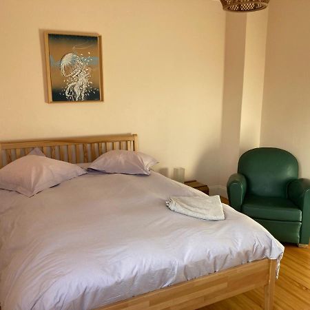 Les Pommiers - Chambres D'Hotes Rosheim Экстерьер фото